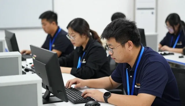 系统实施服务有哪些应用方式？