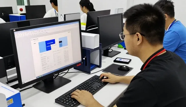 涵盖信息技术数字化发展与形成自身特色应用分析