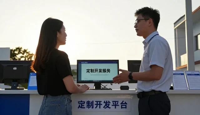 系统集成选型中的关键考量因素与实践路径