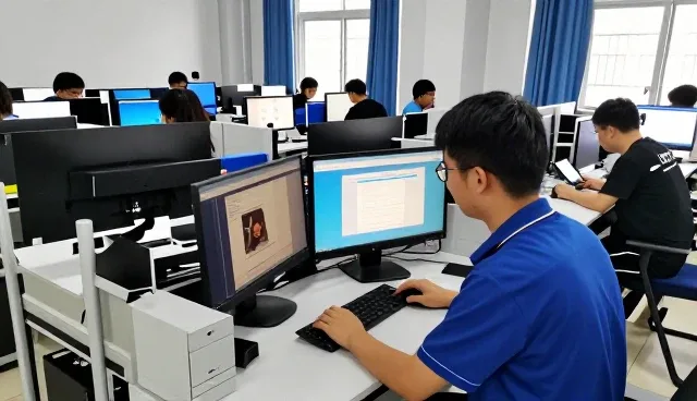 企业管理系统提升系统集成服务水平