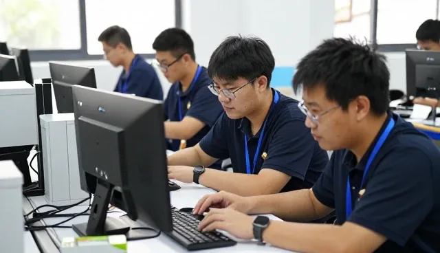 系统运维服务如何满足现代农业基地需求